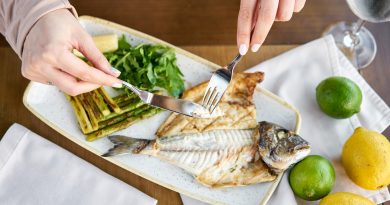 Nachhaltige Vorsätze: Cleverer Fisch essen in 2026 Mit bewussten Entscheidungen Genuss fördern und Ressourcen schonen