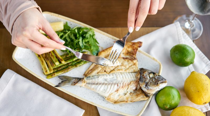 Nachhaltige Vorsätze: Cleverer Fisch essen in 2026 Mit bewussten Entscheidungen Genuss fördern und Ressourcen schonen