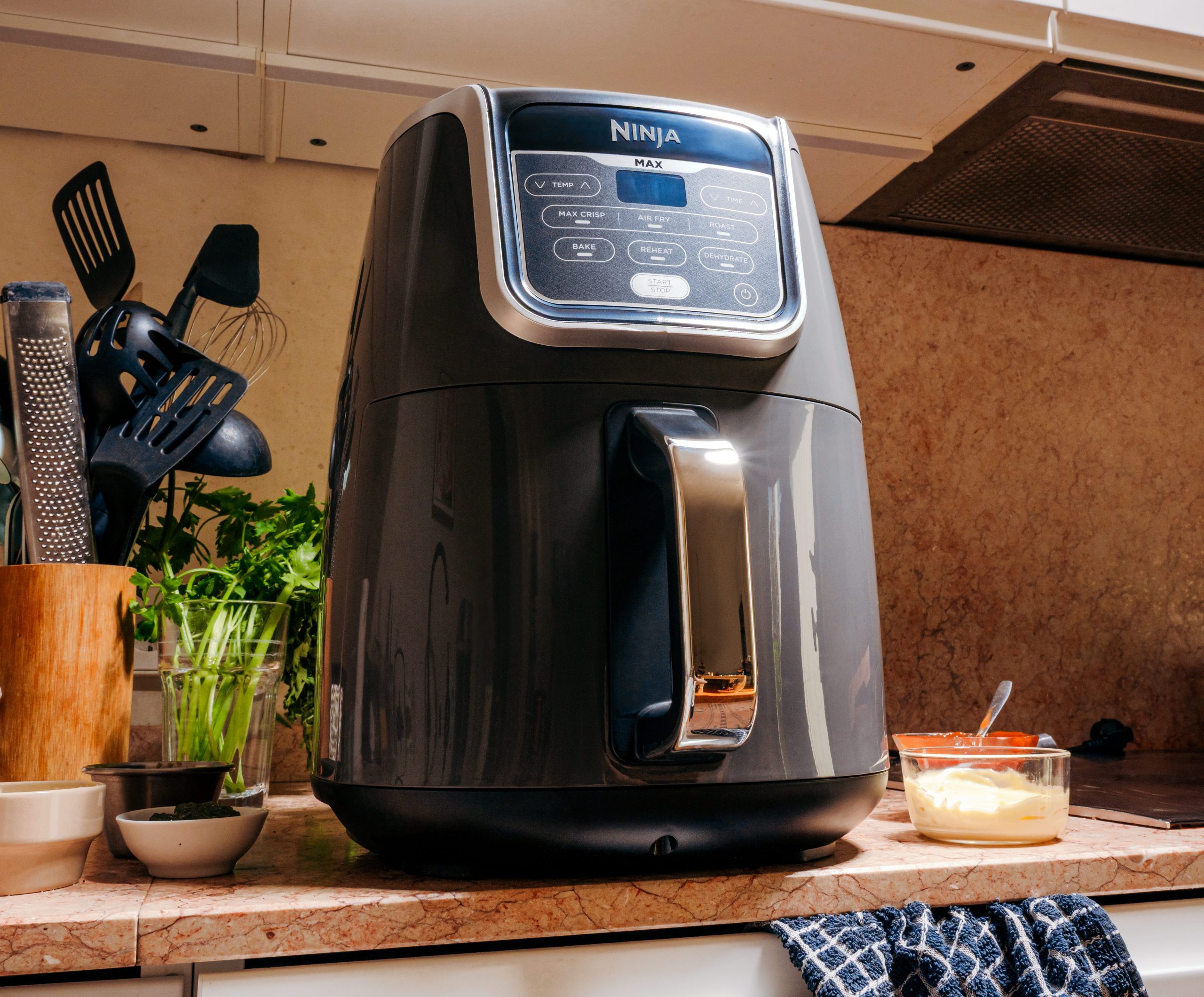 Back Market und SharkNinja bauen Partnerschaft für refurbished Haushaltsgeräte in Europa weiter aus – Stärkung für Kreislaufwirtschaft, Vertrauen und Wachstum im stark wachsenden Refurbished-Segment